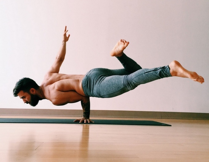 Yoga giúp bạn nhận biết tốt hơn