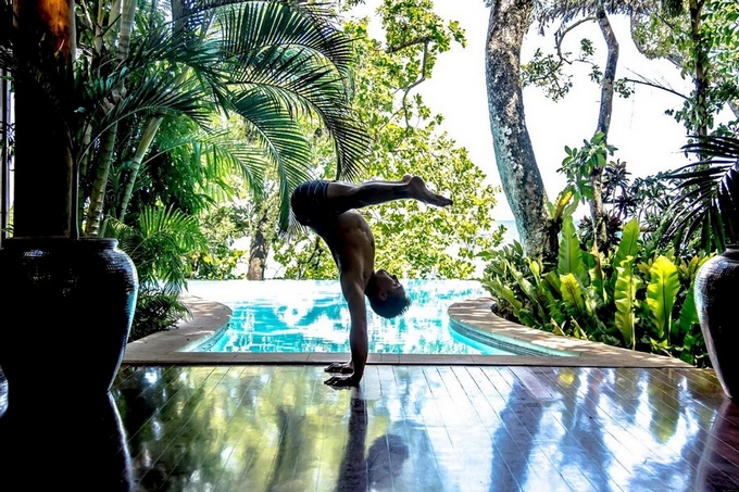 Yoga làm bạn tốt hơn