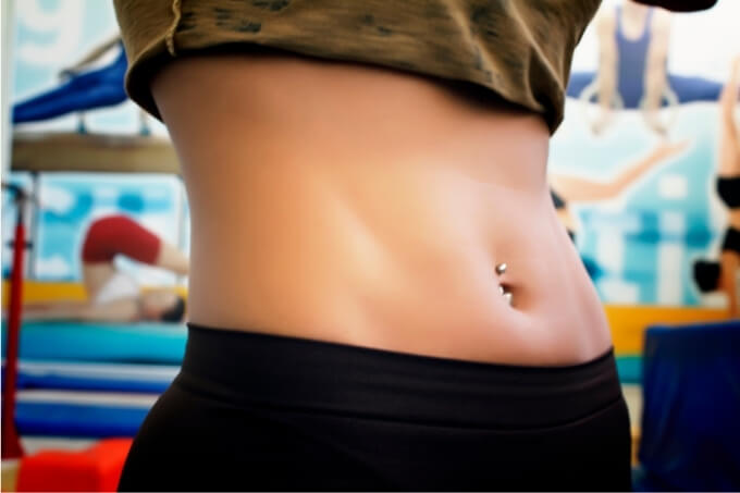 Các bài tập yoga tan mỡ bụng hiệu quả