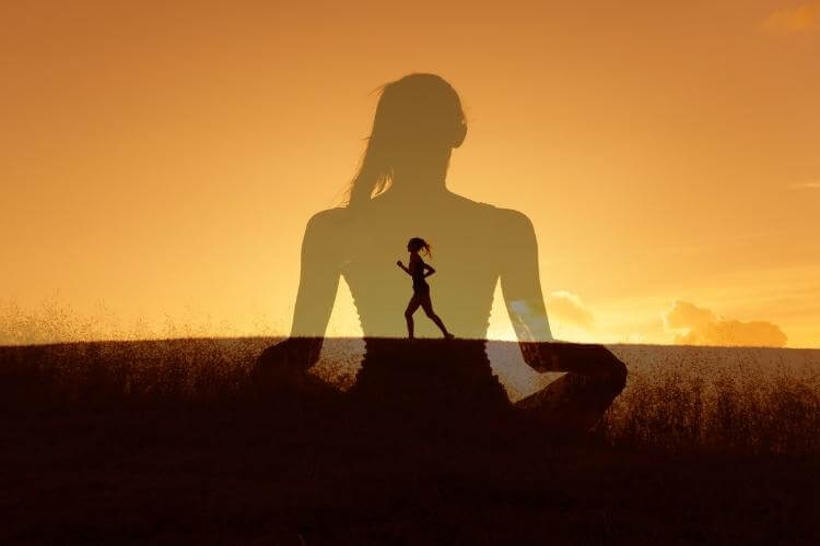 Yoga thể xác và tinh thần