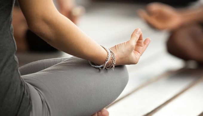 Yoga và Thiền chữa bệnh Trầm cảm