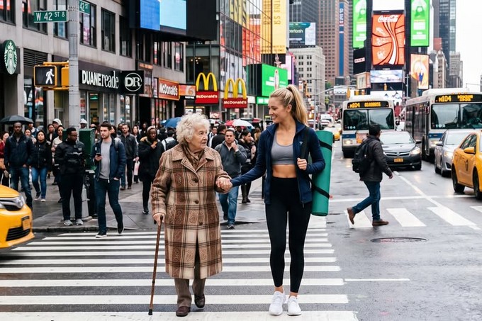 Điều gì khiến một người trở thành Yogi truyền thống hay hiện đại?