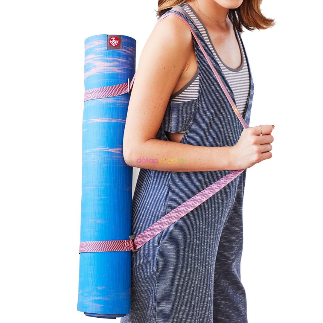 Dây đeo thảm tập yoga Manduka Go Move