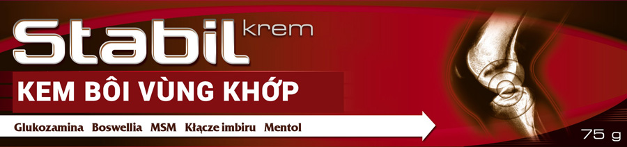 Kem boi vung khop Stabil
