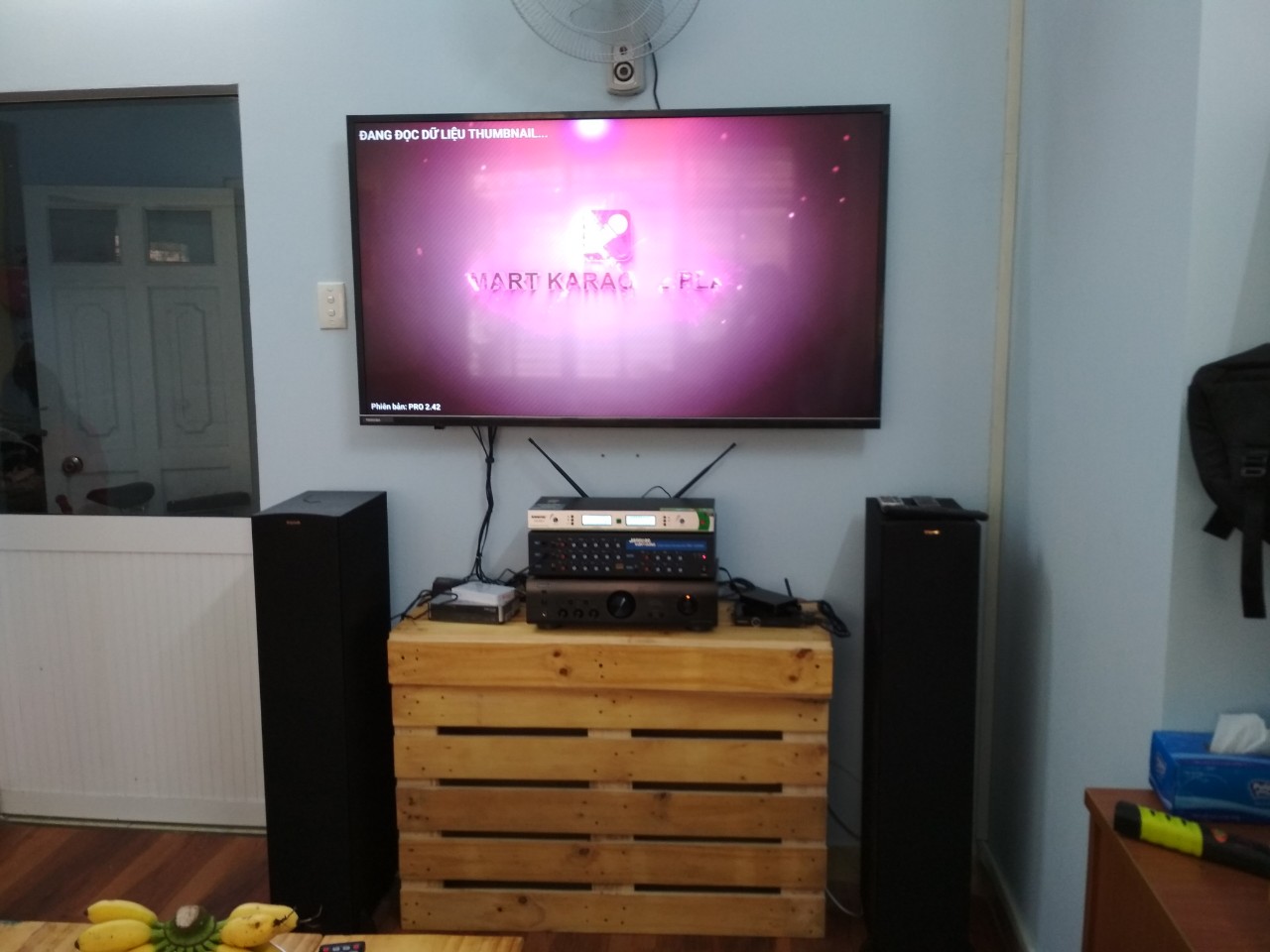 05 mẫu đầu Karaoke tốt đáng mua nhất để chơi Tết 2019 cho gia đình - 31