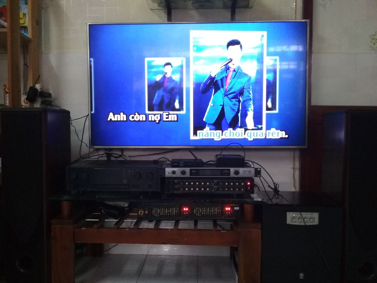 05 mẫu đầu Karaoke tốt đáng mua nhất để chơi Tết 2019 cho gia đình - 35