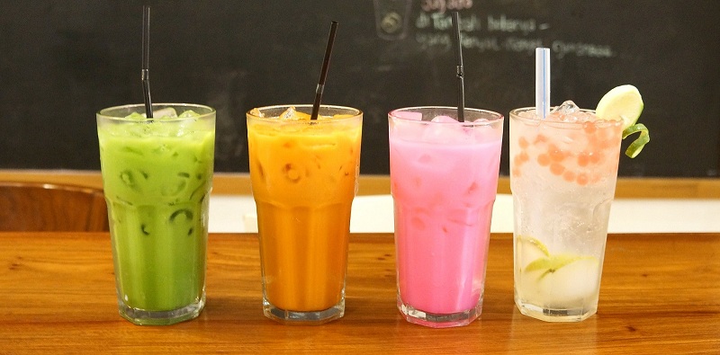 Bột sữa Indo Kievit có tốt không?