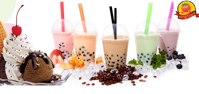 Bột sữa Indo Kievit Vana Blanca