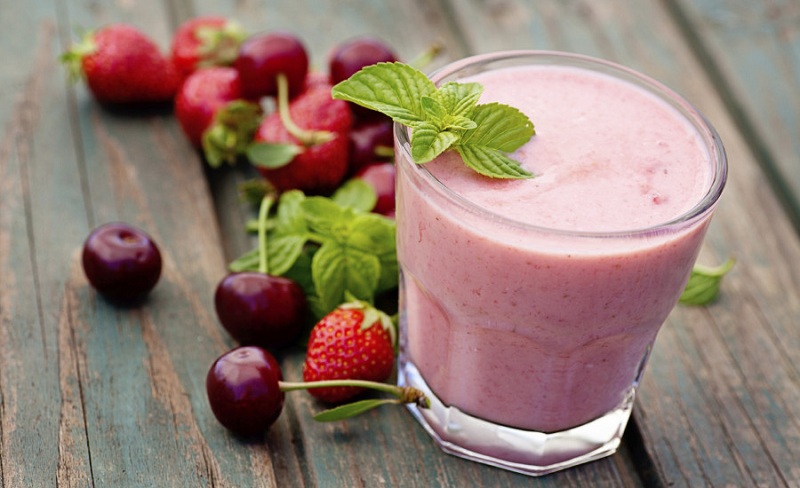 Mua bột Mix pha chế đồ uống ở đâu Hà Nội