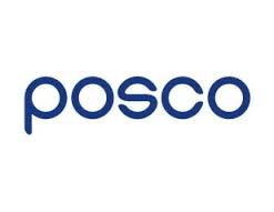 Posco Steel - Korea