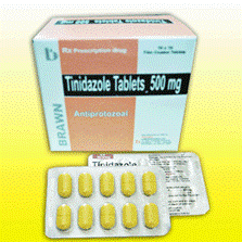 Tindamax 500 Mg Coupon