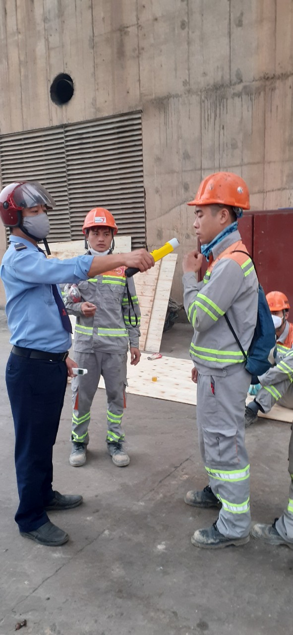 dich vu bao ve, cong ty bao ve, bao ve chuyen nghiep