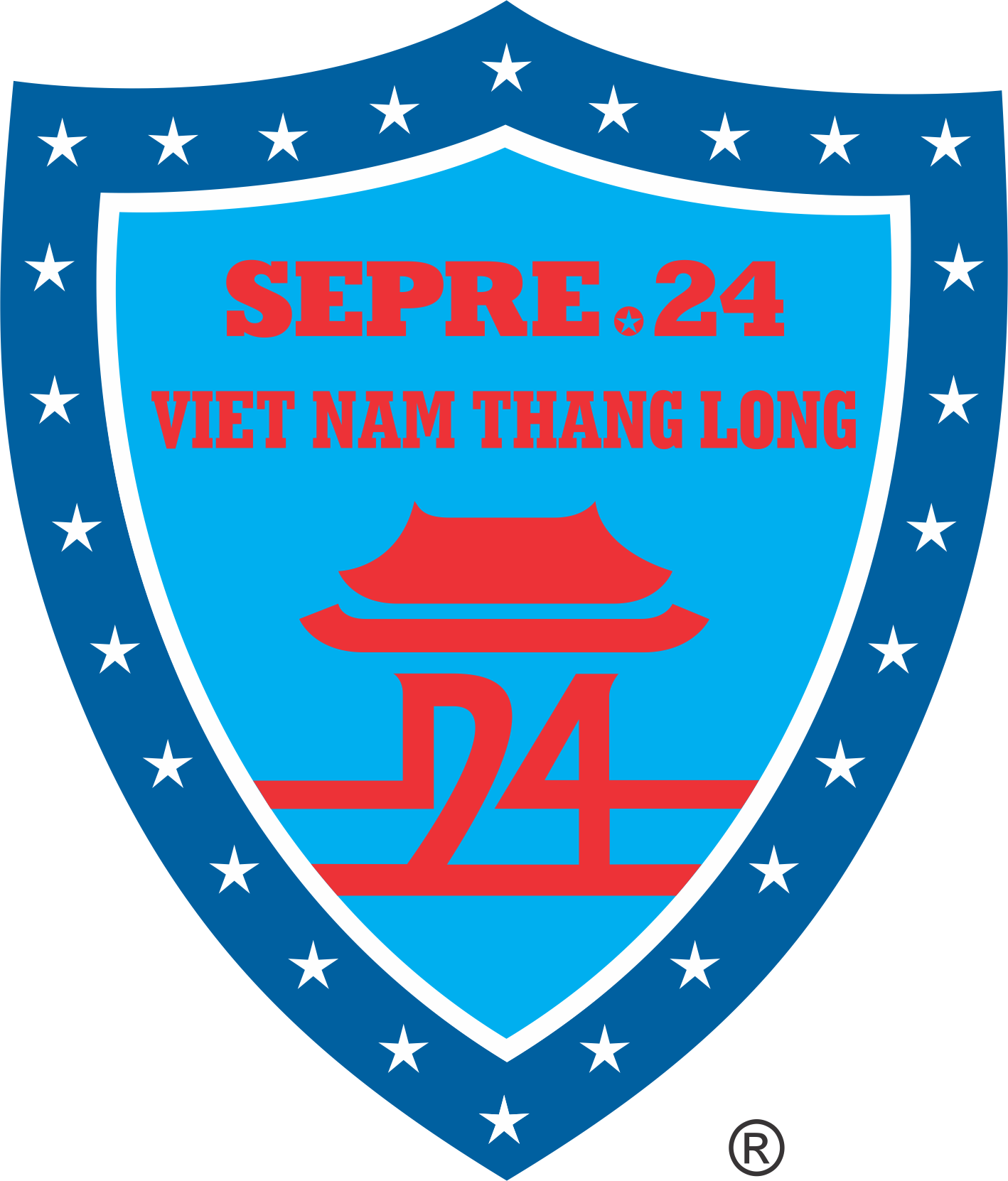 VIET NAM THANG LONG SEPRE.24 SECURITY SERVICES CO., LTD