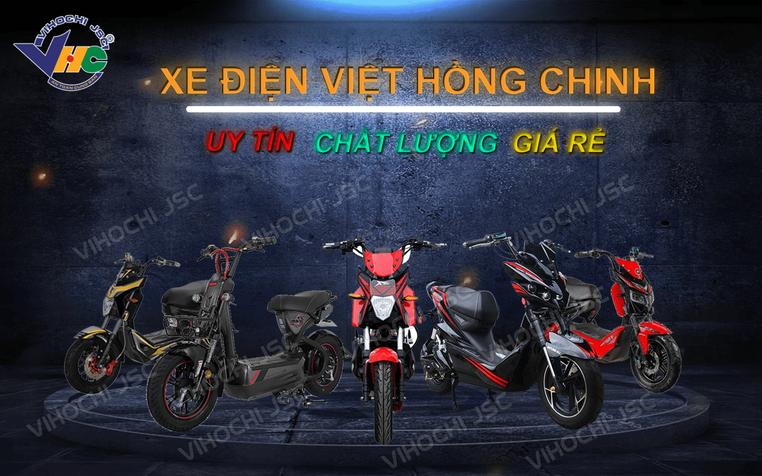 Việt Hồng Chinh