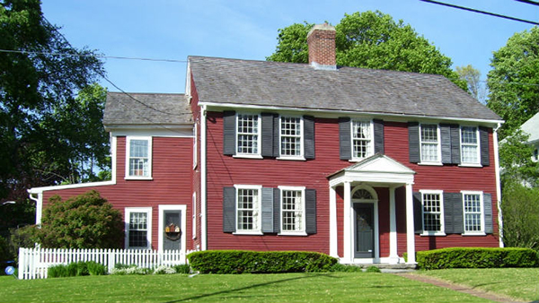 cuộc sống ở Canada