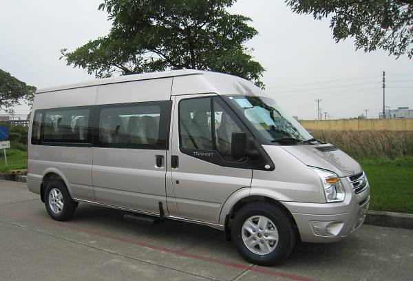 THUÊ XE 7 CHỖ
