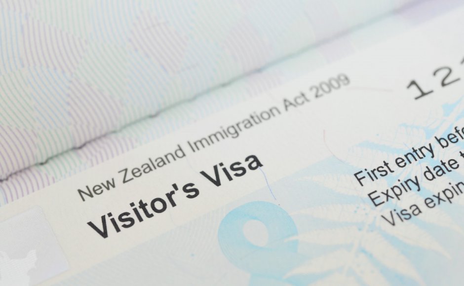 Dịch vụ làm visa đi New Zealand 2019