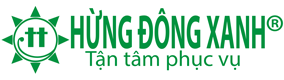 Công ty Hừng Đông Xanh