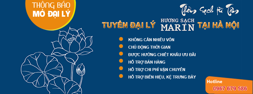 huong-sach-marin-tuyen-dai-ly-tai-ha-noi