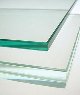 Hal glass
