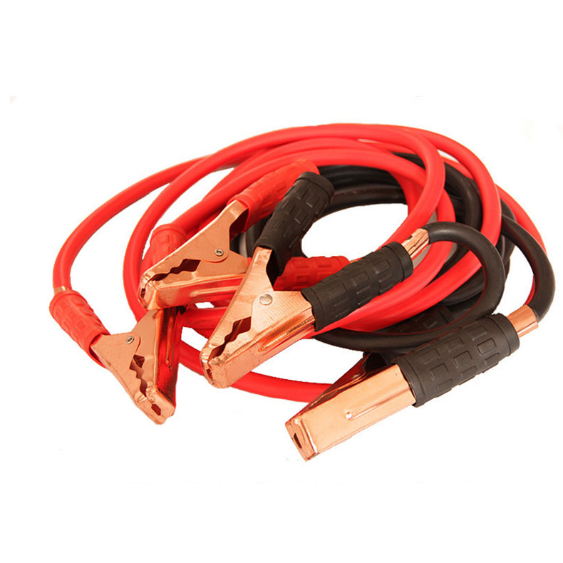 Bộ dây câu bình ắc quy