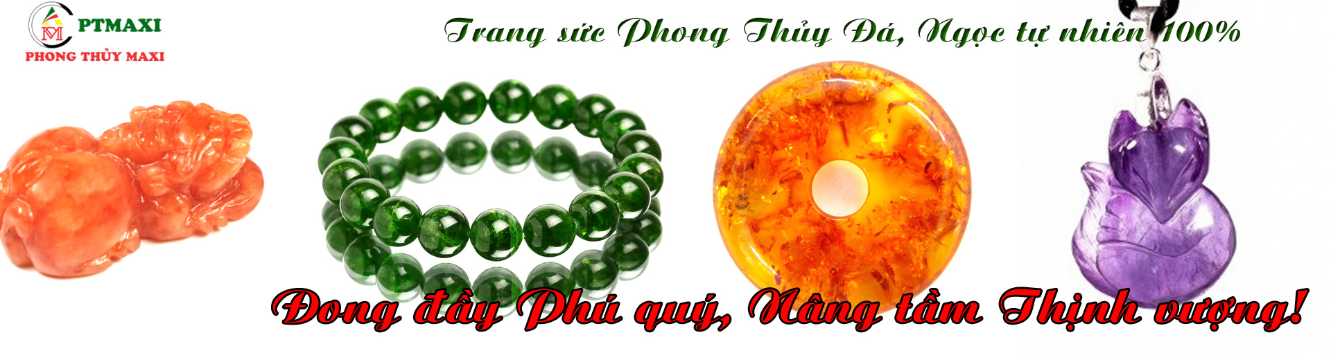 Phong Thủy Maxi - Siêu Thị Đồ Phong Thuỷ Giá Sỉ