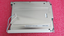 Thay Thế LCD Màn Hình E710 HMI Beijer