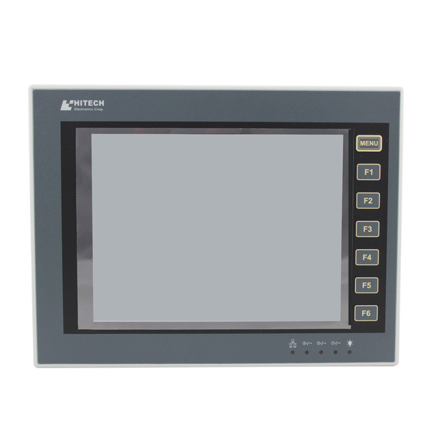 Crack Password PWS5610 HMI Hitech