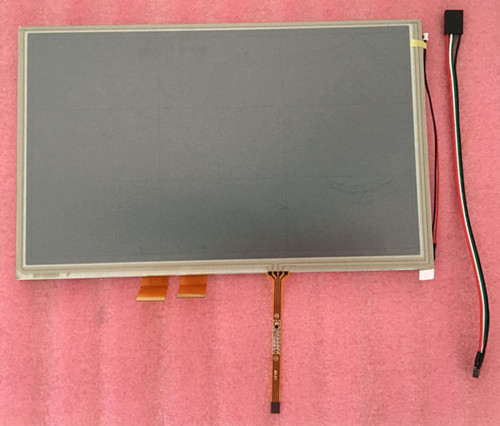 LCD A101VW01