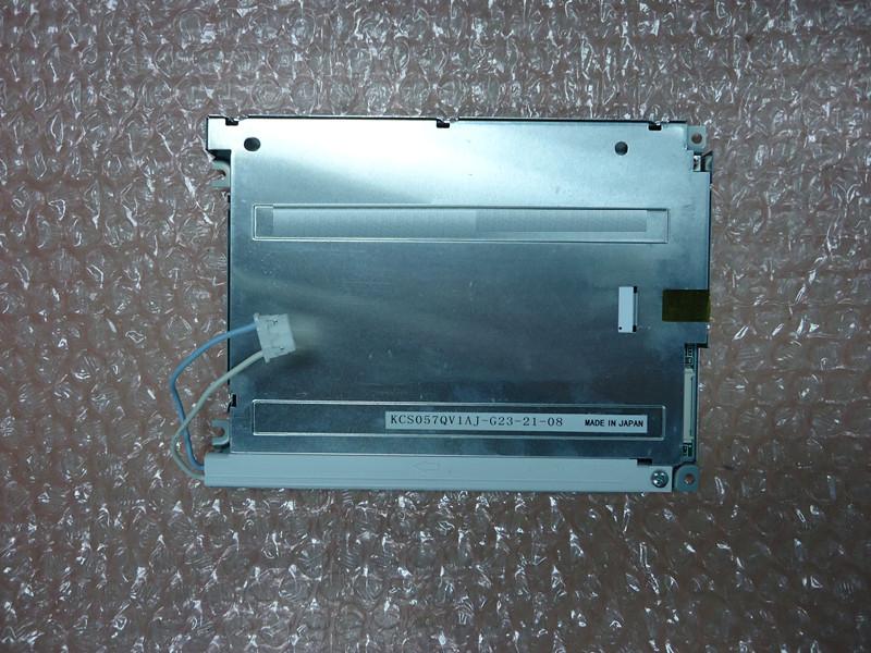 LCD KCS057QV1AJ