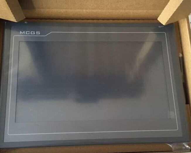 Thay Thế LCD Màn Hình TPC1062K HMI MCGS