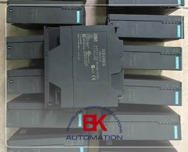 BKAC Automation