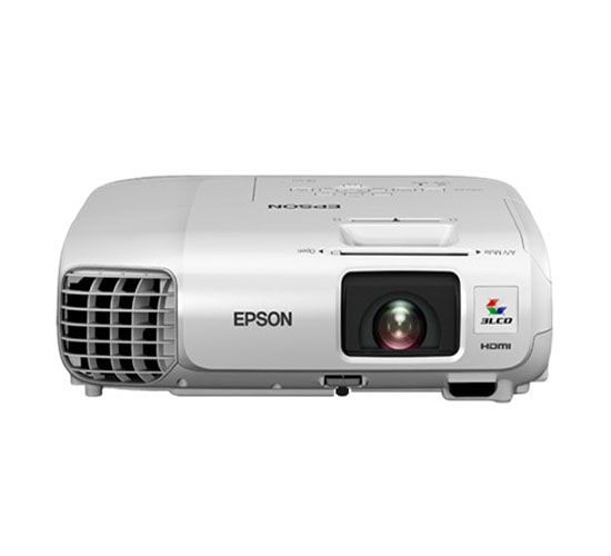 Máy chiếu Epson EB-965 chính hãng