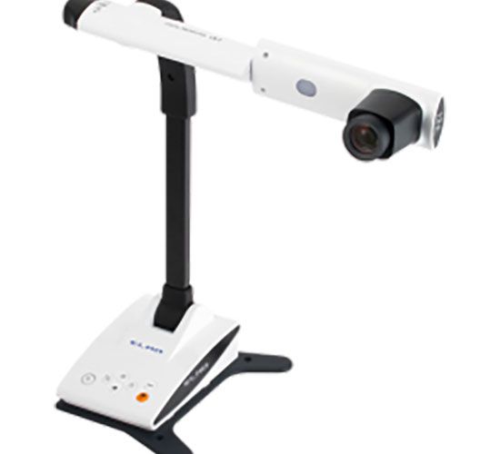 MÁY CHIẾU VẬT THỂ ELMO - LX1