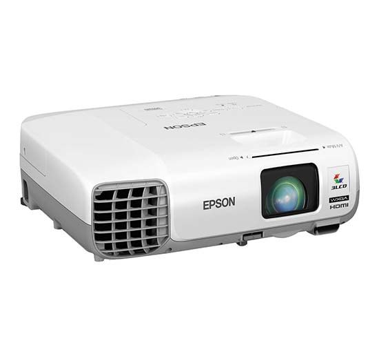 Máy chiếu Epson EB 955WH