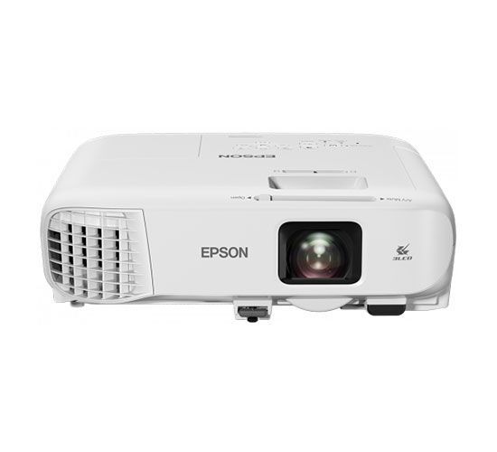 Máy chiếu Epson EB 2142W