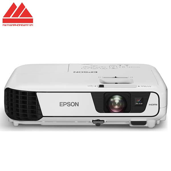 Máy chiếu Epson EB- X31 chính hãng