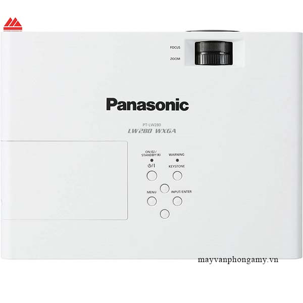 Máy chiếu Panasonic PT - LW280