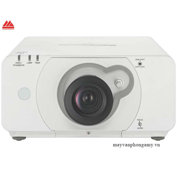 Máy chiếu Panasonic PT-DX500E
