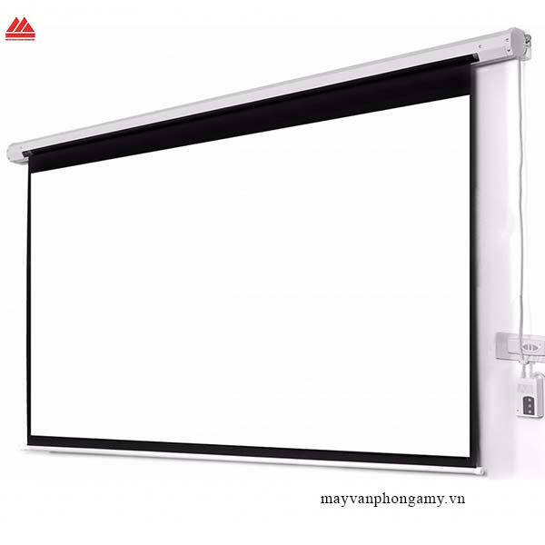 Màn chiếu điện Eco Screen P96ES