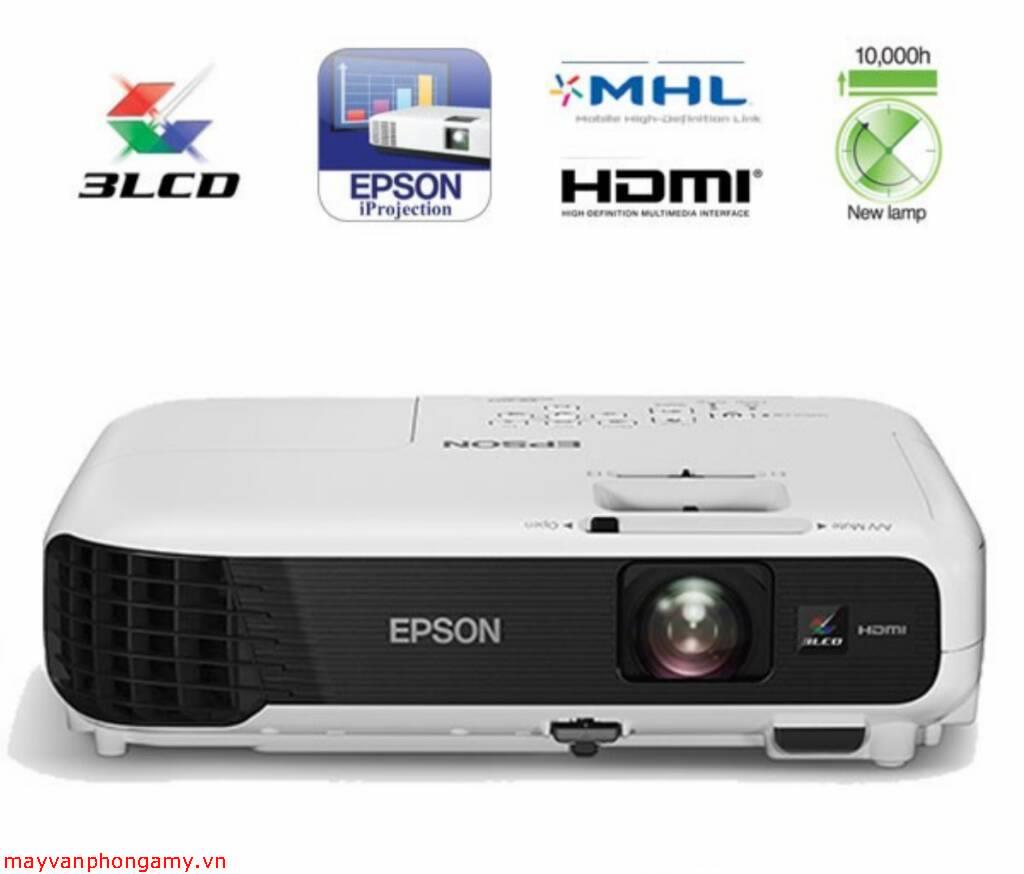 Máy chiếu EPSON EB-U04