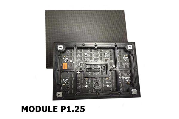 Thế nào là màn hình LED Indoor?