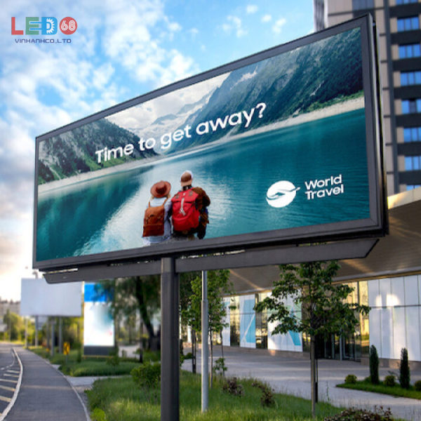 Báo giá màn hình led ngoài trời tốt nhất thị trường hiện nay