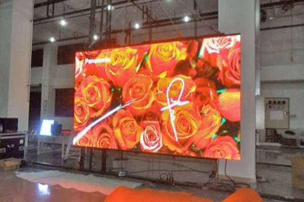 Địa chỉ bán màn hình LED P5 trong nhà với mức giá hợp lý