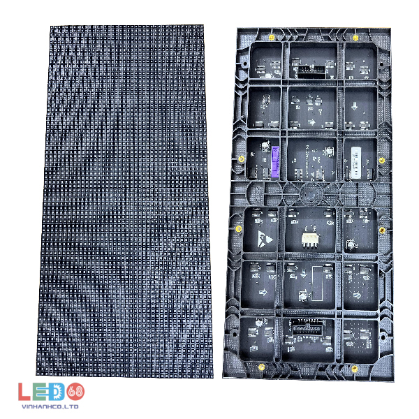 Báo giá màn hình led trong nhà chính hãng, chất lượng cao