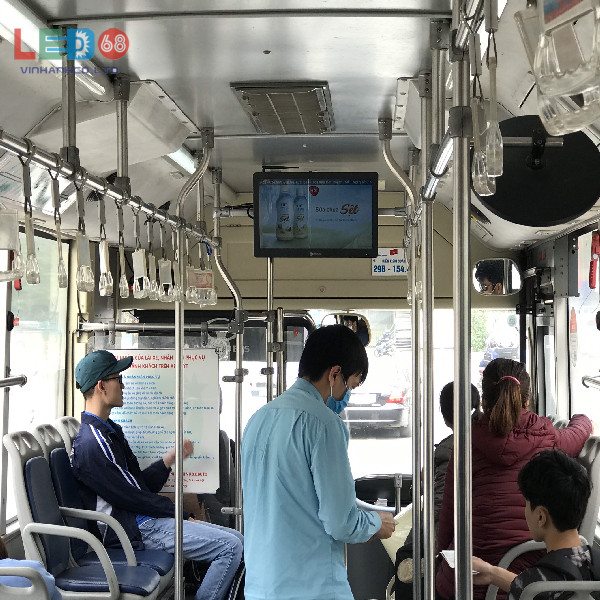 Cập nhật báo giá quảng cáo màn hình led mới nhất hiện nay