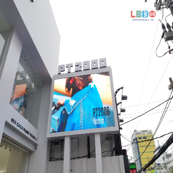 Cập nhật báo giá quảng cáo màn hình led mới nhất hiện nay