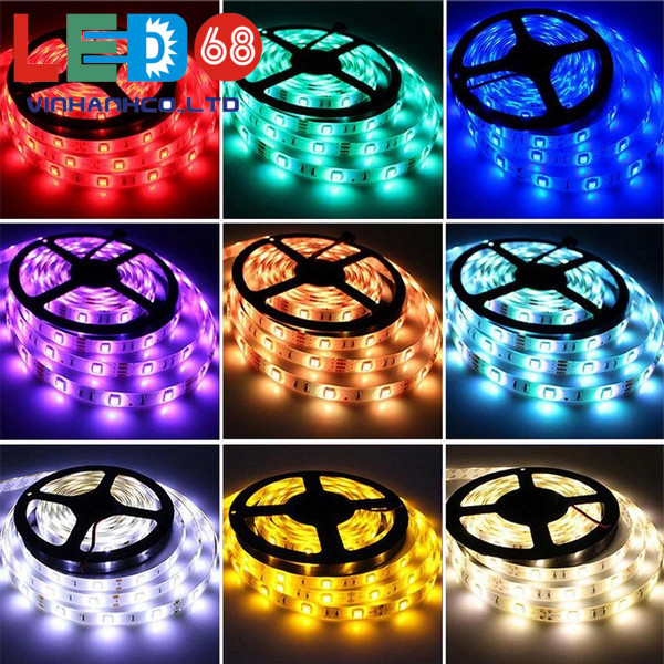 Bỏ túi kinh nghiệm chọn mua dây đèn led trang trí chất lượng