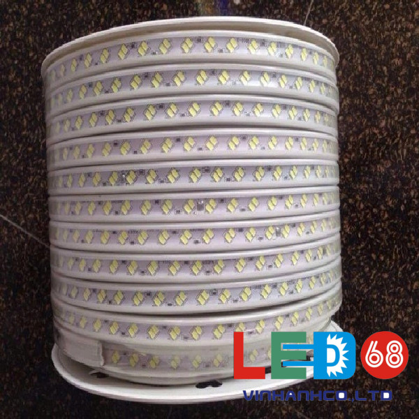 Các loại đèn dây led trang trí được ưa chuộng nhất hiện nay