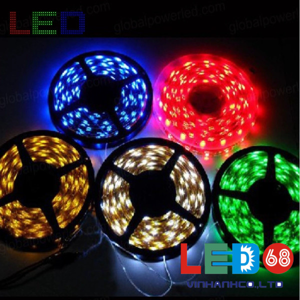 Các loại đèn dây led trang trí được ưa chuộng nhất hiện nay